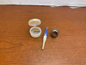 Amphenol M39029/58-364 Mil-Spec Connector - Picture 1 of 4