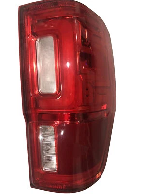 2019 2020 2021 2022 2023 Ford Ranger RIGHT PASS Tail Light W/LED  BLIS Rh Oem⭐️ - Image 1 of 4