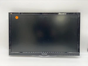 ViewSonic VS15560 22" LED Monitor Parts only - Picture 1 of 4