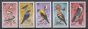 LA AUTORIDAD PALESTINA - AVES NATIVAS - PACÍFICO 97 SAN FRANCISCO - Imagen 1 de 1
