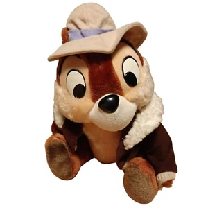 Chip Euro Disney Plüschtier ca 30 cm Stofftier - Bild 1 von 3
