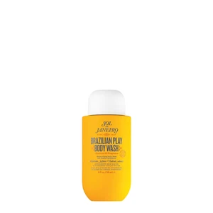 SOL DE JANEIRO Brazilian Play Moisturizing Shower Cream-Gel Body Wash - Premium - Picture 1 of 12