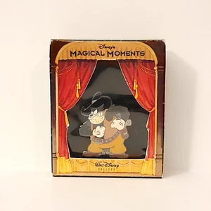 Disney Store Magical Moments Pete Two-Gun Mickey LE2500 Pin 2998 - Picture 1 of 8