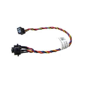 Cable botón interruptor de alimentación 5P para Dell 04M0RP 3040 3046 3050 5040 5050 7040 7050 - Imagen 1 de 3
