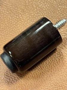 KIT DE EXTENSIÓN A TOPE DE MANCHA DE ARCE ÉBANO PECHAUER 2" SE ADAPTA A CUALQUIER PECHAUER SE ENVÍA GRATIS - Imagen 1 de 13