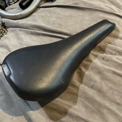 Selle San Marco Integra MSA Saddle - Image 1 of 4