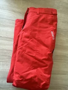 Skihose 36 38 Schneehose Ski S M - Bild 1 von 5
