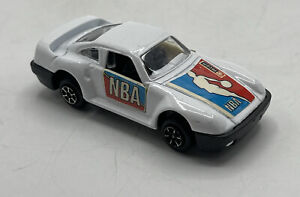 GUILOY Porsche 959 NBA Rare Made in Spain Vintage RARE White