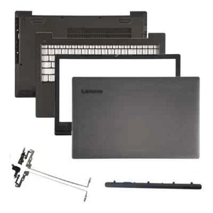 For Lenovo V330-15/15IGM V130-15IKB LCD Back Cover Bottom Case A B C D Shell - Picture 1 of 39