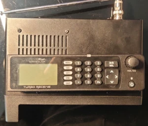 Whistler TRX-2 digital scanner. Decodes NXDN, DMR MOTOTRBO VOICE APCO P25 P1 P2 - Zdjęcie 1 z 3