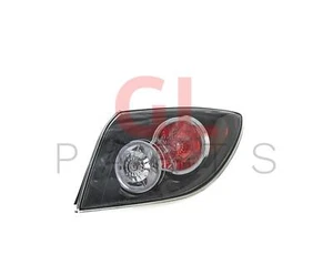 Headlight Tail Light for Mazda 3 2007-2009 Black Right Right Right BR5S-51-180D - Picture 1 of 6