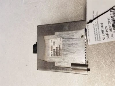 1993 Mercedes-Benz 300E -  ECM 186670 - Image 1 of 4