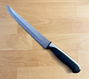 J. Cuchillo de Chef A. Henckels International 8" 15550-200 Fine Edge Synergy - Imagen 1 de 5