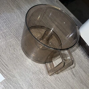PART ONLY Moulinex Regal La Machine II LM2 Food Processor WORK BOWL Replacement - Picture 1 of 5
