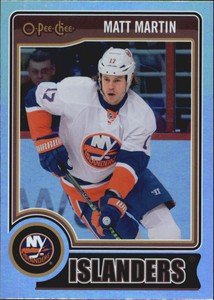 A4899- 2014-15 O-Pee-Chee Rainbow Hk Cards 251-500 -You Pick- 10+ FREE US SHIP