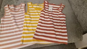 Primark Crop Top - Age 11-12 - Picture 1 of 2