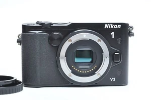 Nikon 1 V3 18.4MP Mirrorless Digital Camera Body - Picture 1 of 5