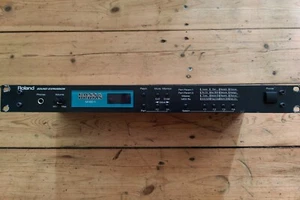 Roland M-BD1 Sound Expansion, Midi Soundmodul, Drums & Bass - Bild 1 von 4