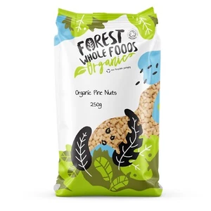 Organic Pine Nuts - Forest Whole Foods - Picture 1 of 13