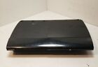 Sony Playstation 3 Super Slim 500gb For Parts/not Working *read Description