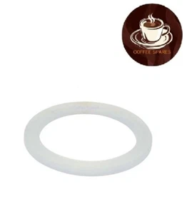 POD SILICONE GASKET 49 x 35 x 1mm. goes above the Shower Screen - Picture 1 of 4