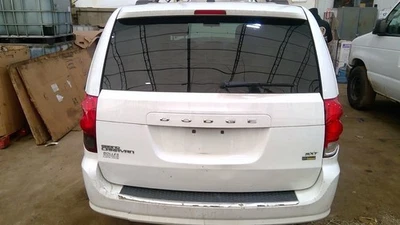 Radiator Fits 08-20 CARAVAN 6853758 - Image 1 of 4