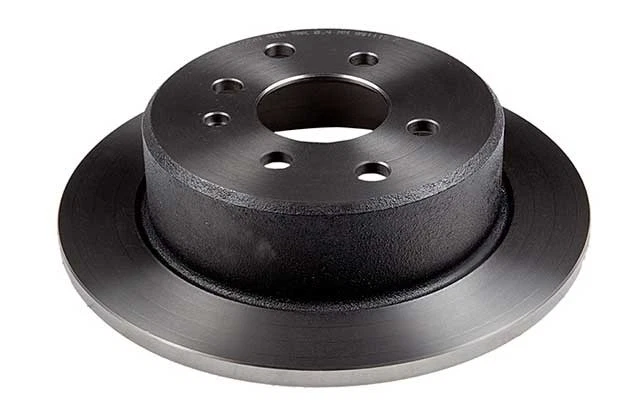 2x FREMAX PAINTED 34216755408 Brake Disc (258 X 10 mm) BMW 325i 325e 325 325is - Image 1 of 1