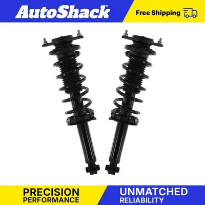 Rear Complete Strut Coil Spring for 2015-2019 Subaru Outback - Image 1 of 4