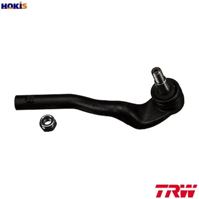 EXTREMO DE VARILLA DE AMARRE JTE1702 PARA MERCEDES-BENZ OM 651.961 2.1L 4cyl CLASE S 3.5L 6cyl Foto 1 de 4