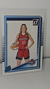 Panini Donruss WNBA 2025 - Clasificado Novato Lucy Olsen #97 (RC) - Imagen 1 de 4