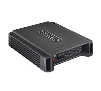 Hertz HCP 2 - 2-Kanal Verstärker - 200 Watt RMS - Endstufe - Auto Amplifier - Bild 1 von 3