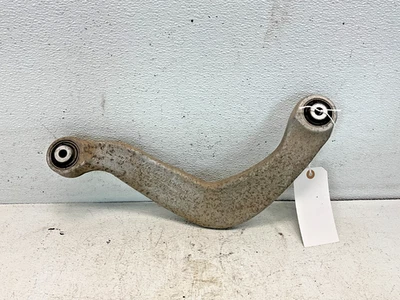 2010-2016 AUDI A4 REAR RIGHT SIDE UPPER CONTROL ARM TRACK BAR, OEM LOT041 Foto 1 de 4