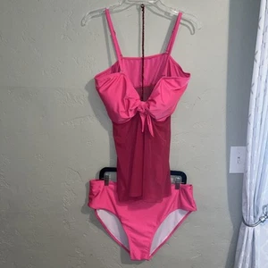 plus size 3x womens Swimsuit 2 Piece - Picture 1 of 6