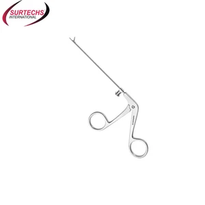 Surtechs Mini Juego de Instrumentos de Artroscopia - Herramientas Quirúrgicas de Precisión - Imagen 1 de 5