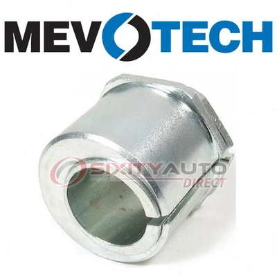 Mevotech Supreme Front Alignment Caster Kit for 1999-2006 Ford Econoline - bj Foto 1 de 4