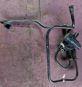 SPÜLVENTIL KRAFTSTOFF UNTERDRUCK MAGNET - Jaguar XK8 XKR 2000-2002 LJB1515AA LJB1515AB - Bild 1 von 4
