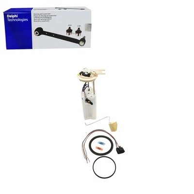 Delphi Fuel Pump Module Assembly For 2000-2003 Buick LeSabre 3.8L V6 - Image 1 of 4
