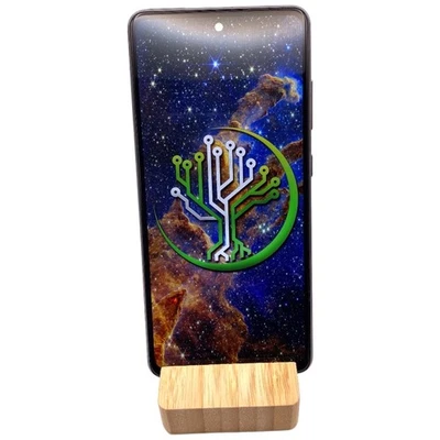 9348 Telefono Smartphone Samsung A52 D/S 128 Gb 6.5” Grado A Gar. 12 Mesi - Immagine 1 di 4