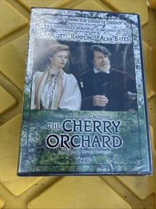 The Cherry Orchard [New DVD] Widescreen - Picture 1 of 2