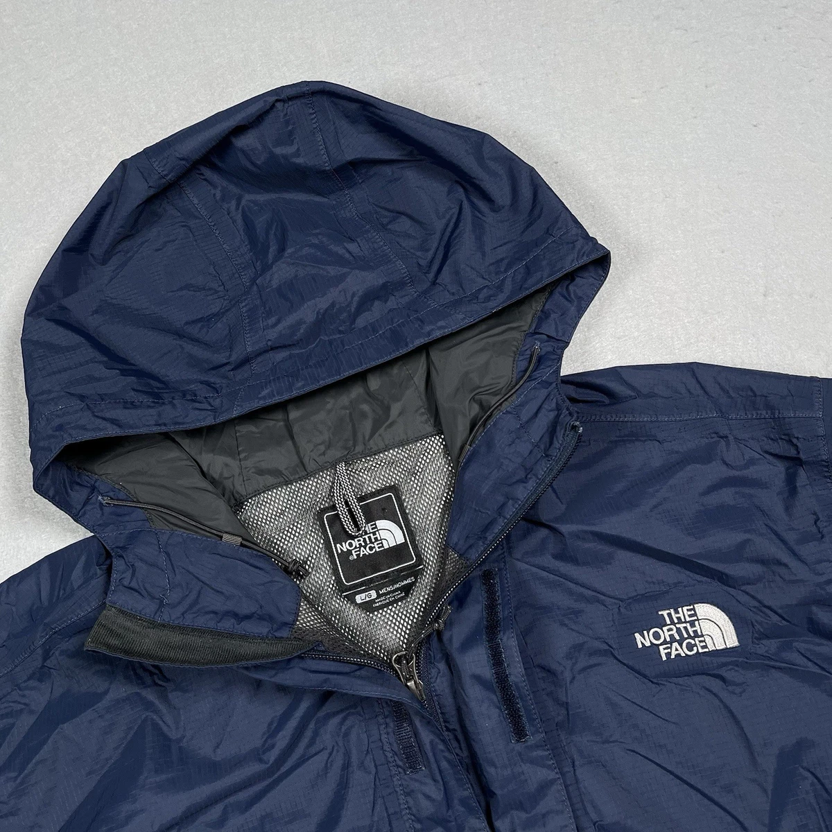 North Face Hyvent In Men's Coats & Jackets for sale - eBay