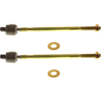Tie Rod End Set For 1990-1994 Hyundai Excel 91-95 Scoupe Front Inner - Image 1 of 4