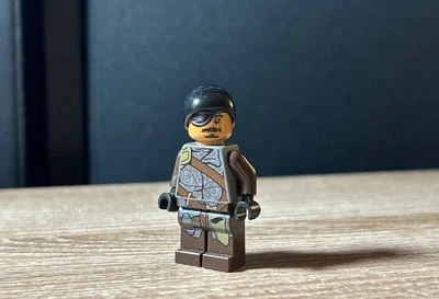 LEGO Star Wars - Kanjiklub Gang Member Minifigure - From 75105 - Image 1 of 3