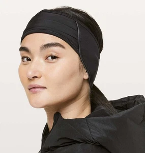 Lululemon Pinnacle Warmth Ohrenwärmer - Bild 1 von 7