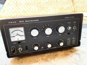 Junk TRIO TX-88A - Foto 1 di 2