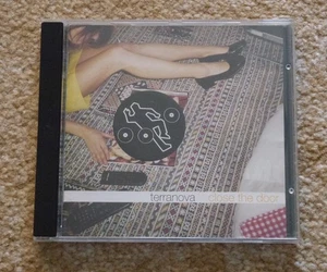 1x terranova-Musik CD-close the door, gebraucht, gut - Bild 1 von 3