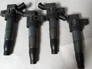 (4)-Denso Ignition Coils 27300-3F100 - Picture 1 of 3