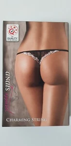 String Charming Anais Apparel Taille XXXL (46) - Picture 1 of 3