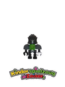 LEGO Figur Minifigur Minifigures NEXO KNIGHTS CyberByter nex132