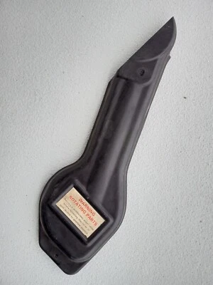 Rolls Royce EFI Cover Camargue Silver Spirit Silver spur.Partial Cover Hard... — 第 1/2 张图片