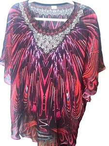 georgette bluse - Bild 1 von 4